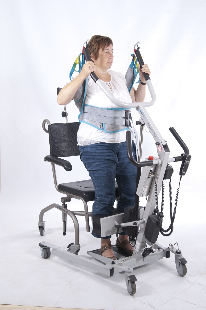 Winncare Pallas