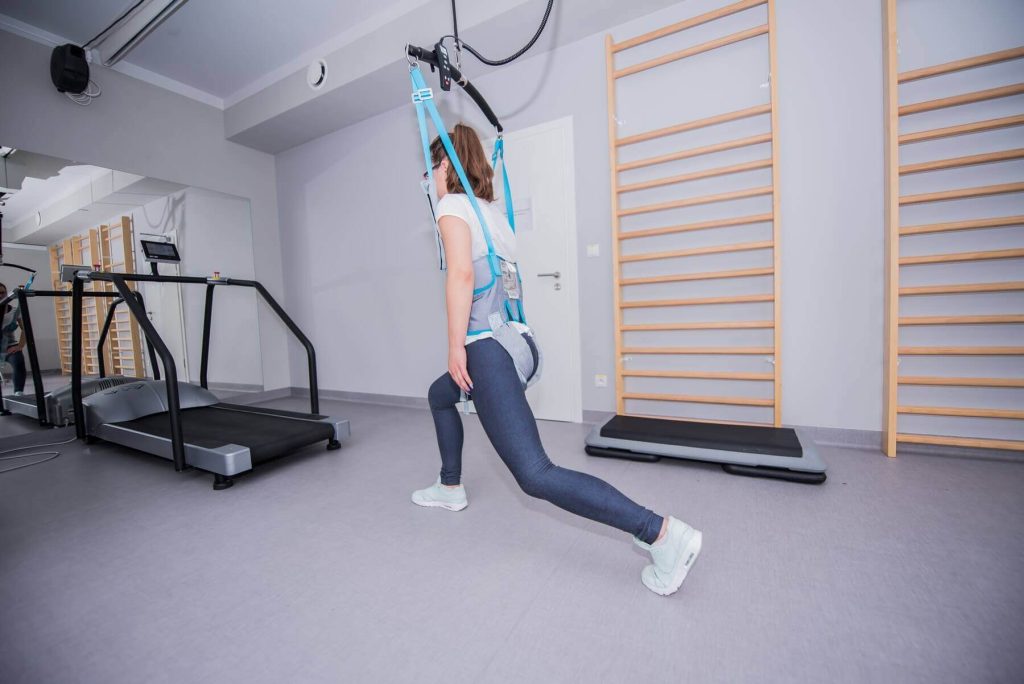 Winncare ergo trainer