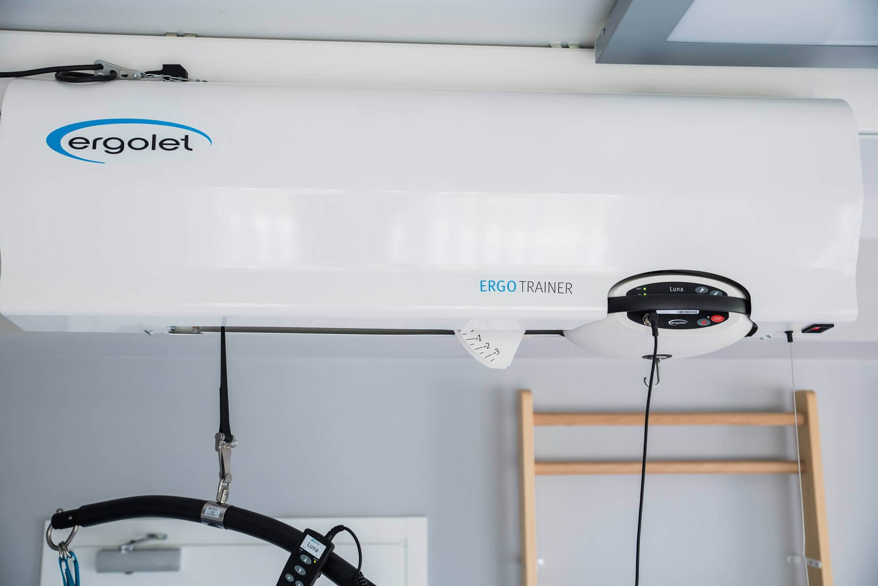 Winncare ergo trainer
