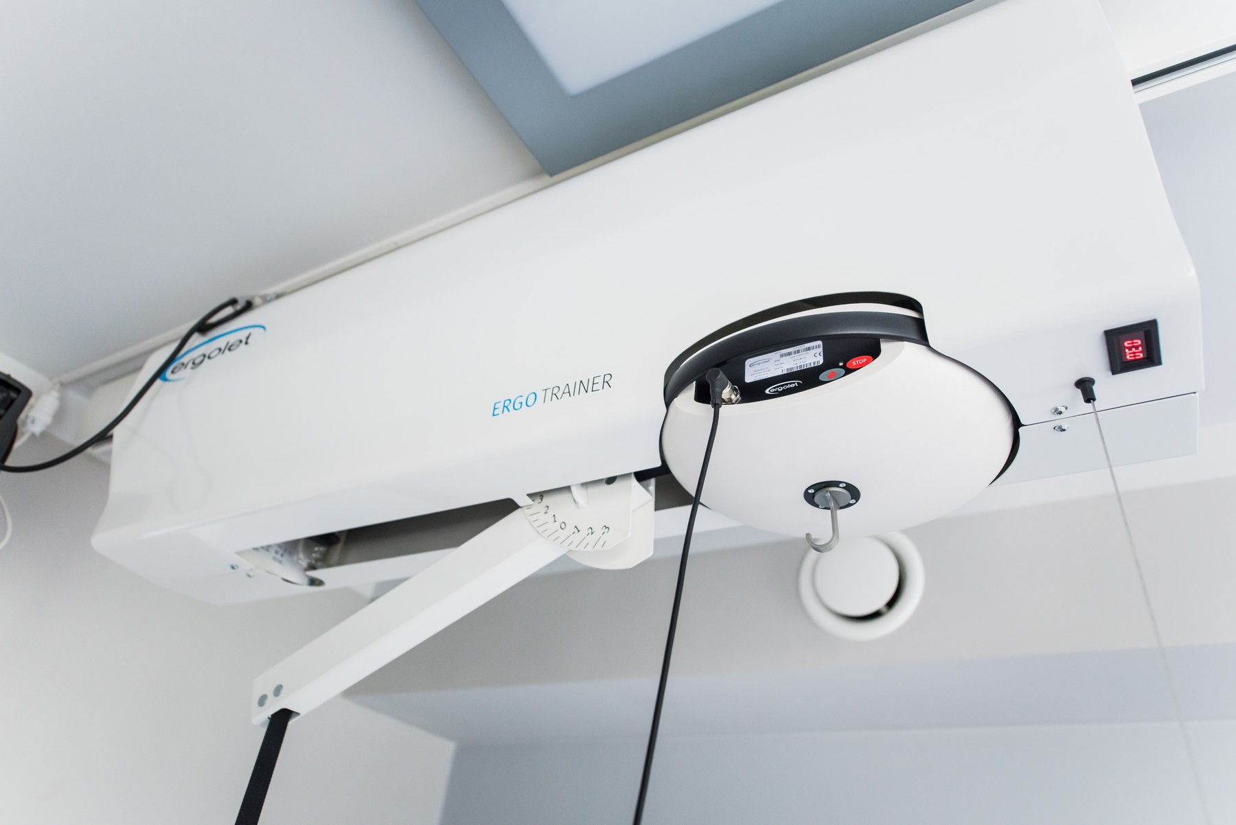 Winncare ergo trainer