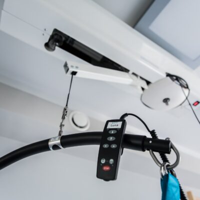 Winncare ergo trainer