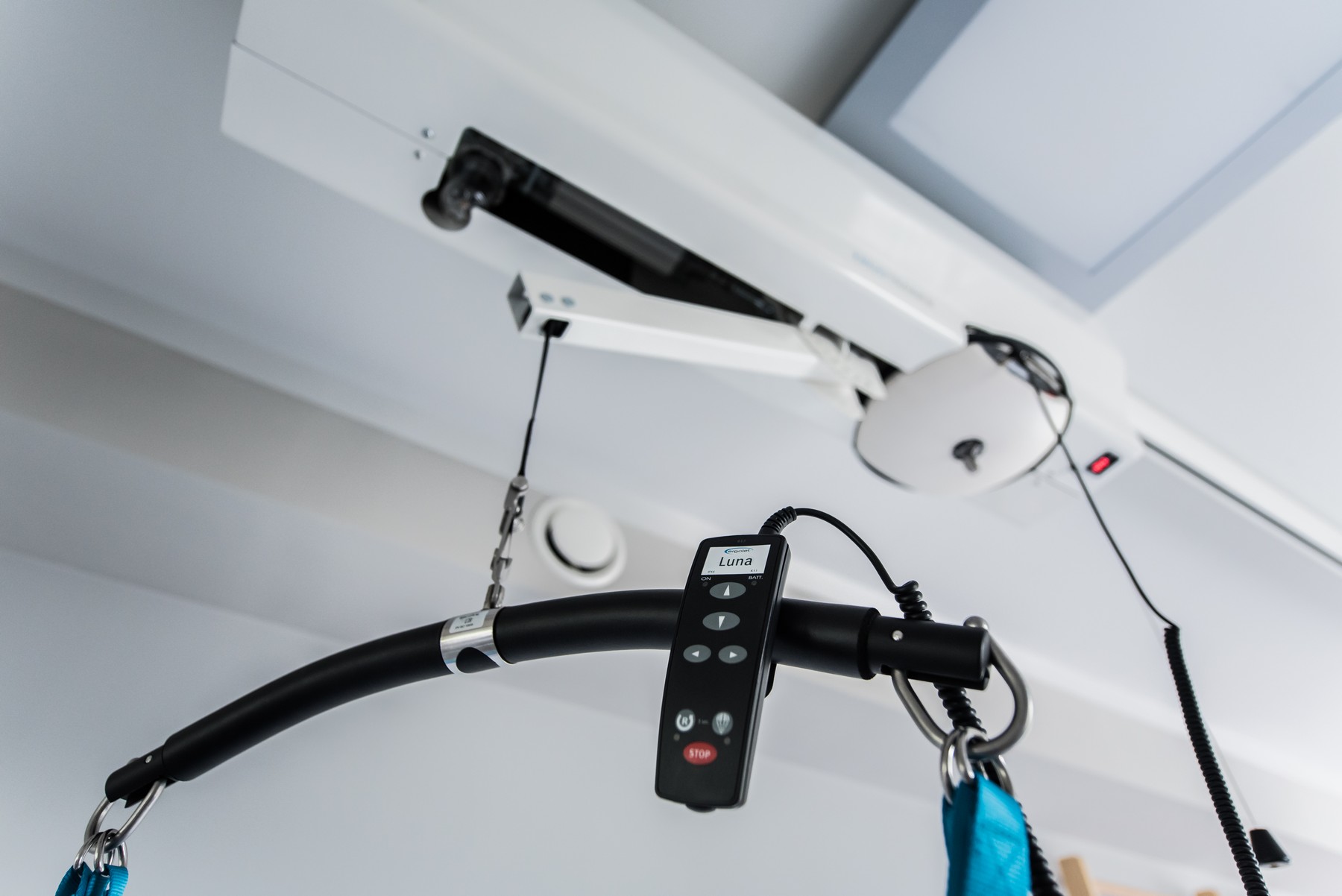 Winncare ergo trainer