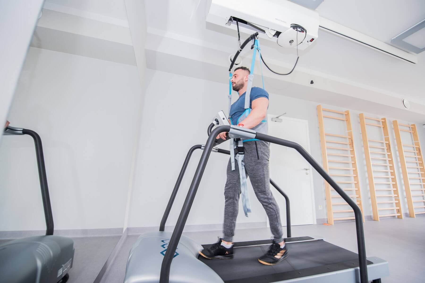 Winncare ergo trainer