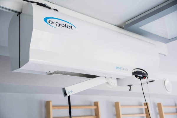 Winncare ergo trainer