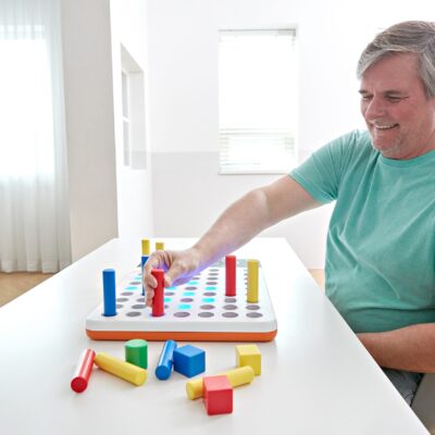 Neofect Smart Pegboard