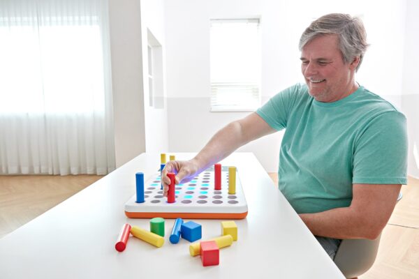 Neofect Smart Pegboard