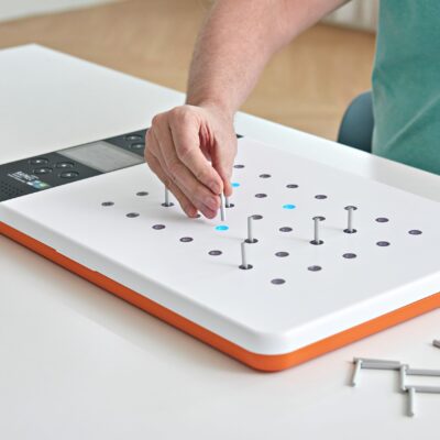 Neofect Smart Pegboard