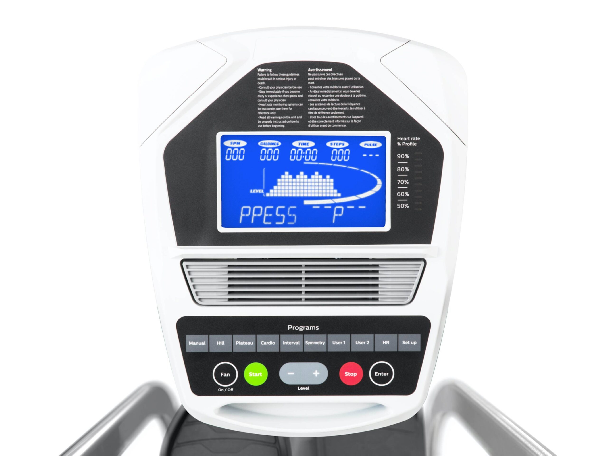 Dyaco medical 7.5S