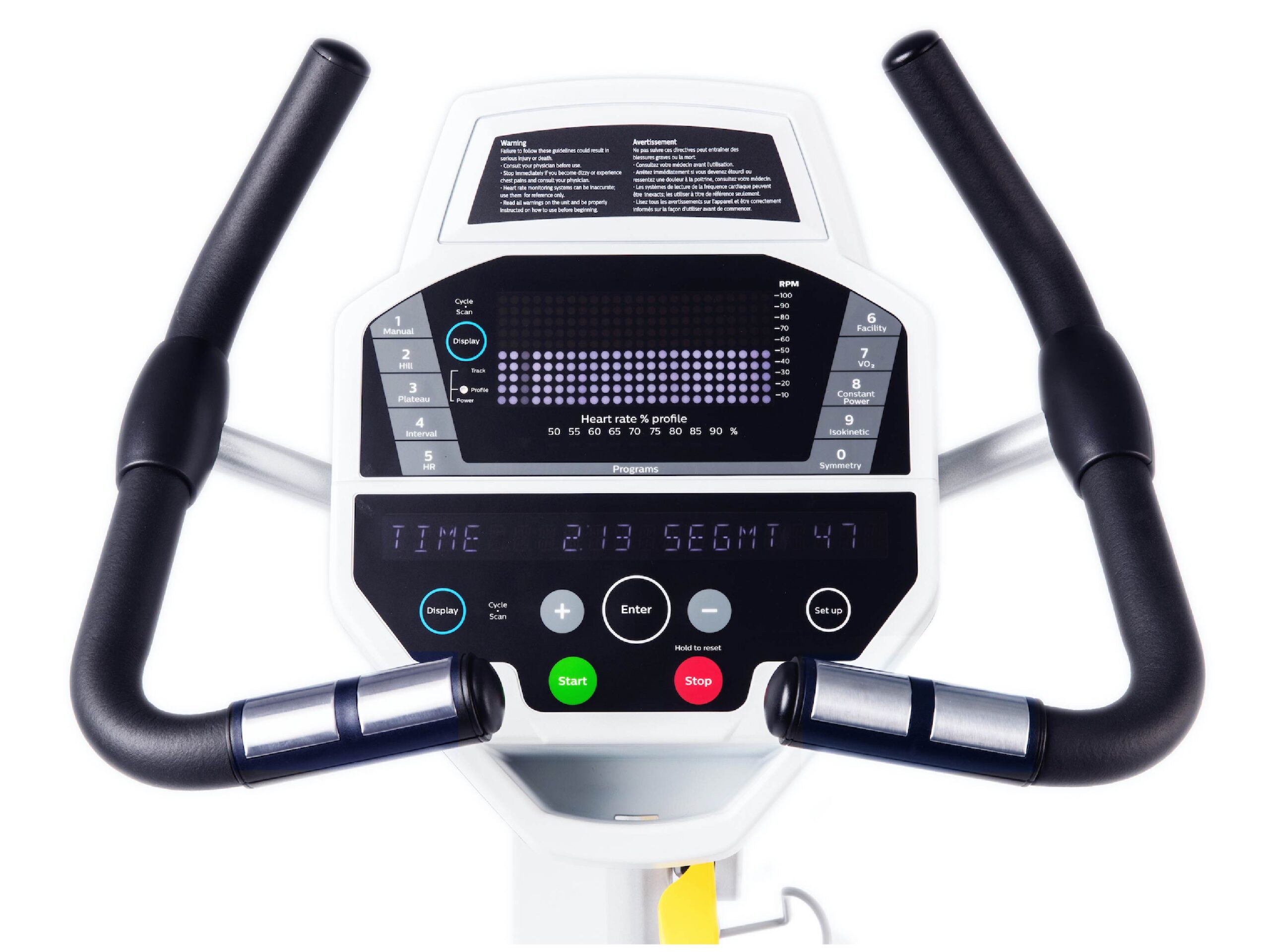 Dyaco medical 7.0R