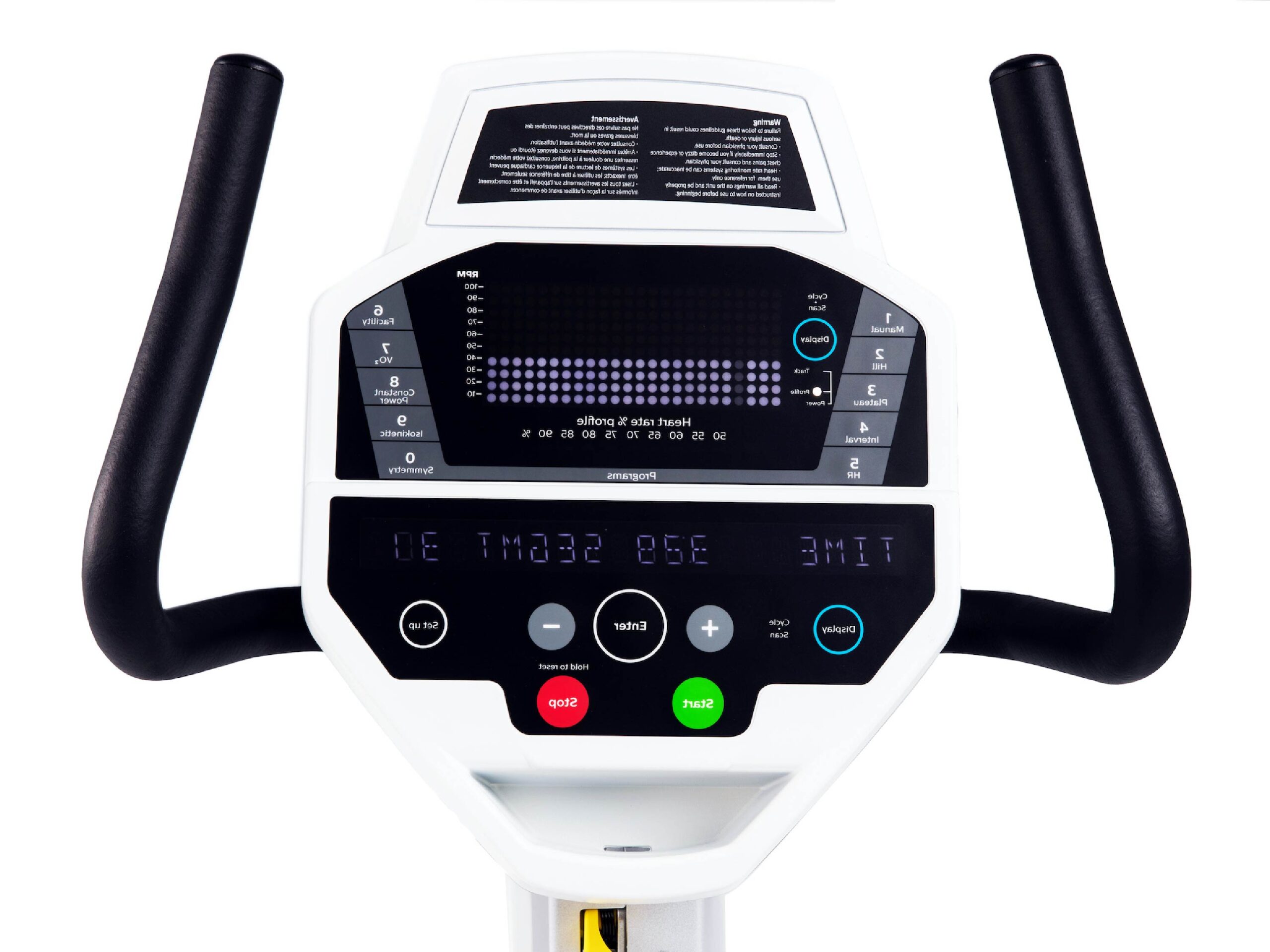 Dyaco medical 7.0R