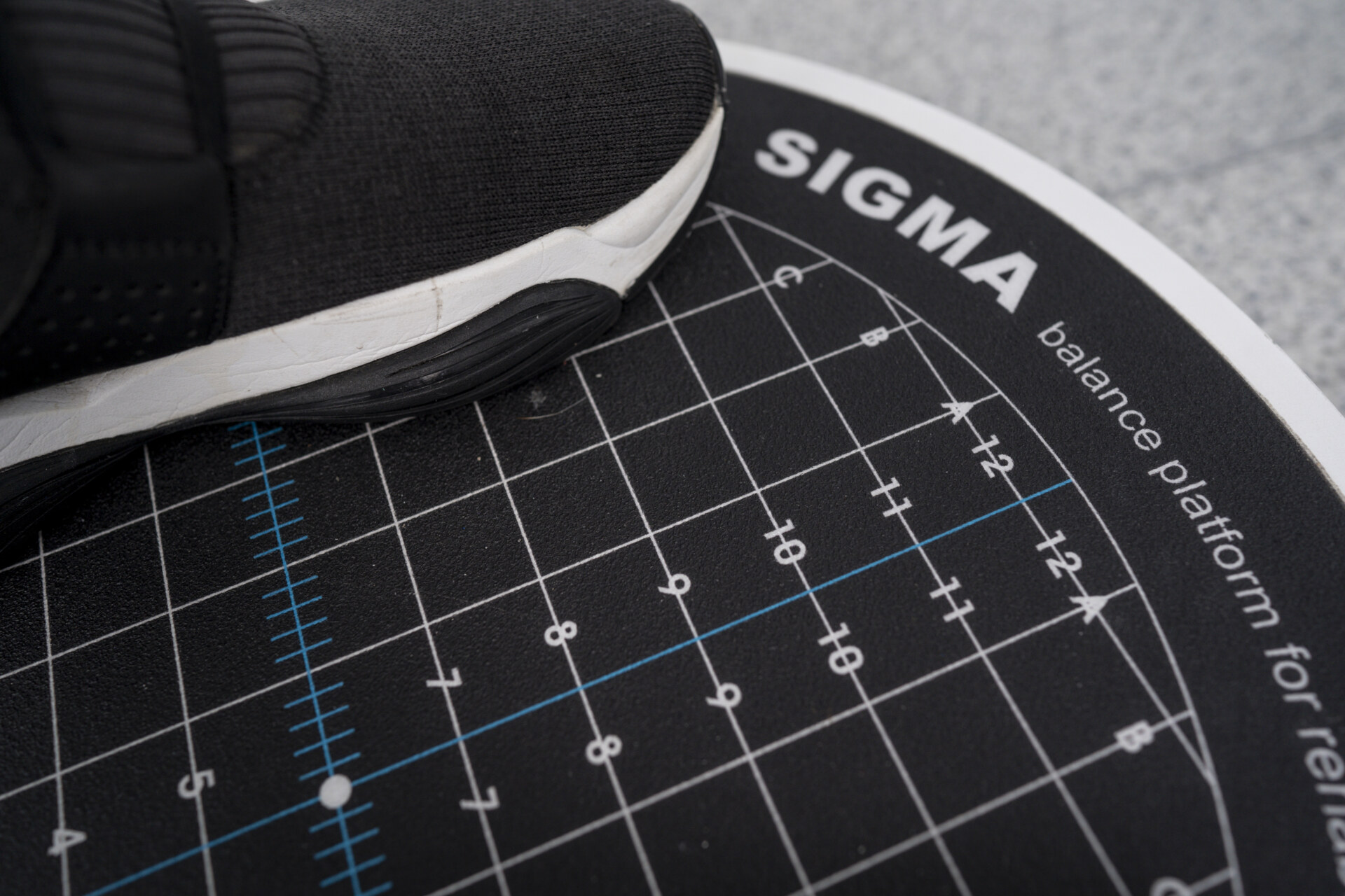 Technomex Sigma