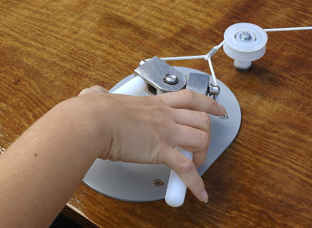 Technomex Manualex M12