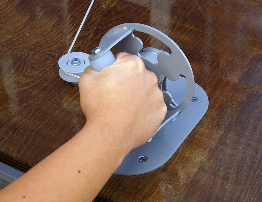 Technomex Manualex M12