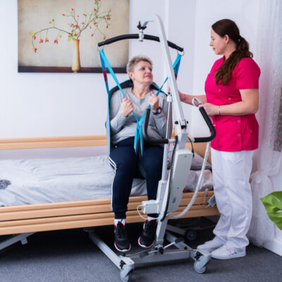 Winncare Helios 150