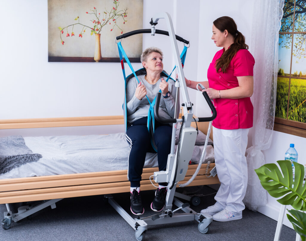 Winncare Helios 150