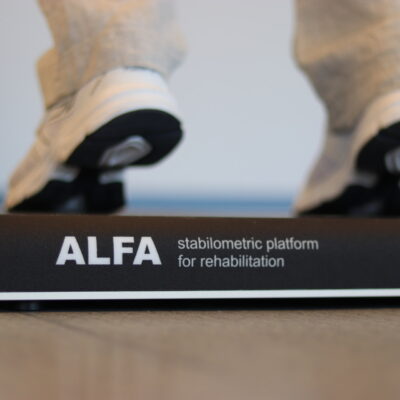 Technomex Alfa