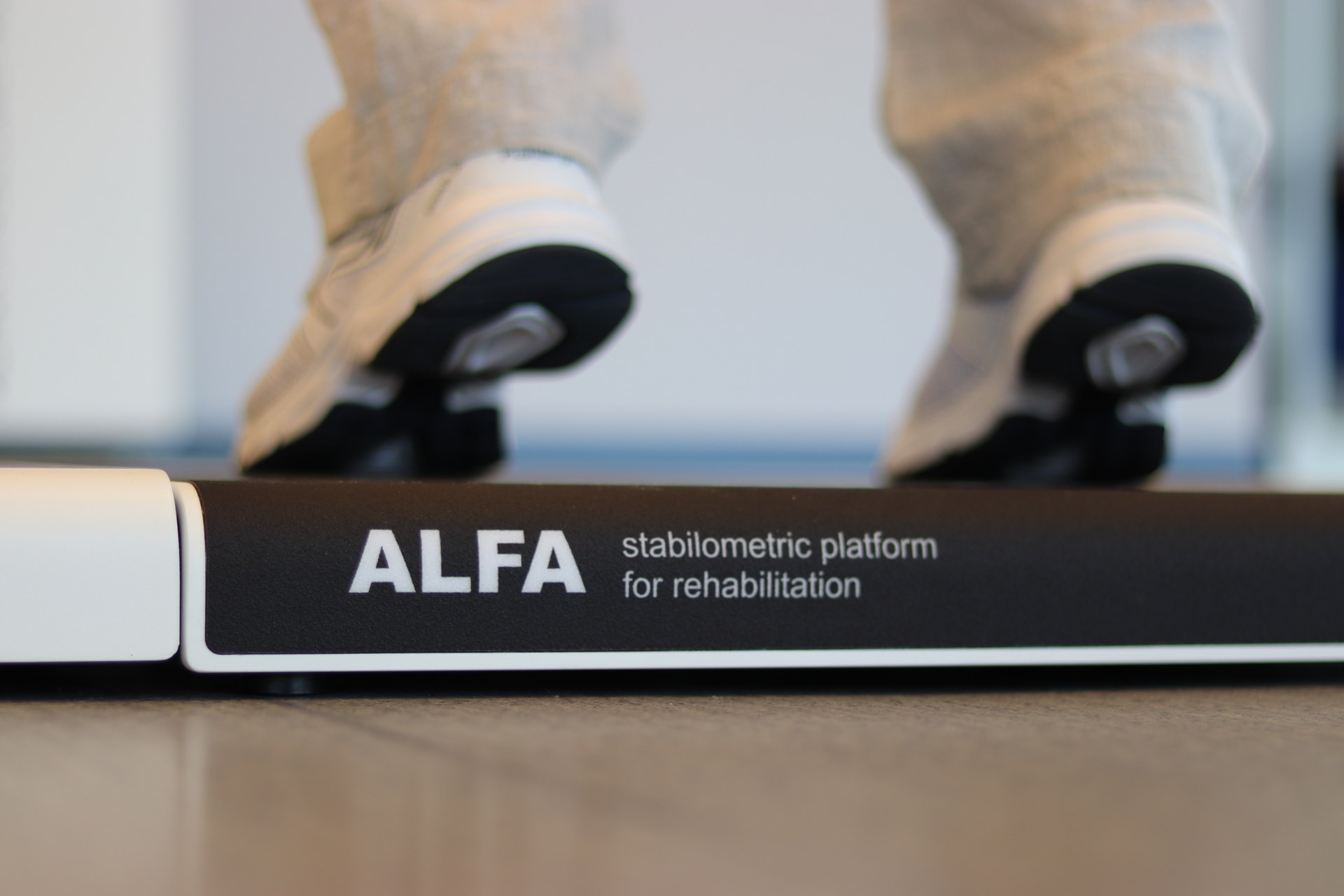 Technomex Alfa