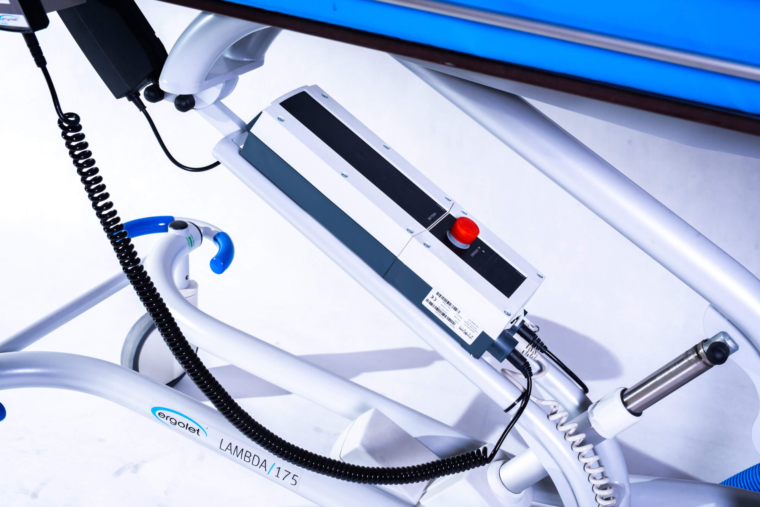 Winncare Lambda 175