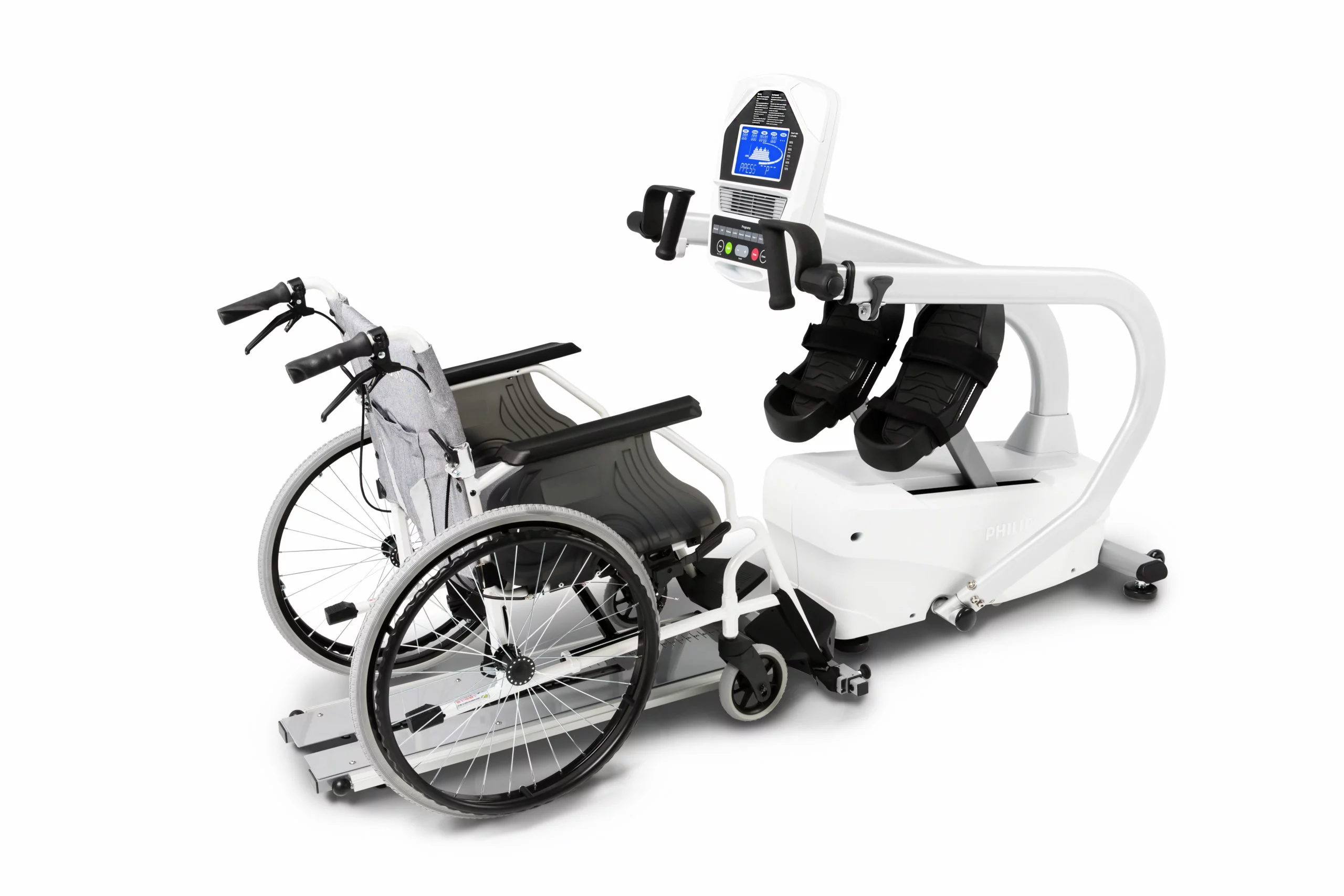 Dyaco medical 7.5S