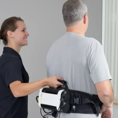 ReWalk Robotics ReStore
