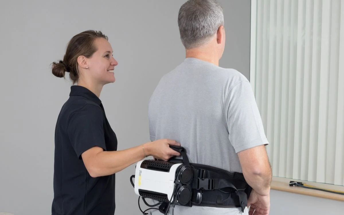 ReWalk Robotics ReStore