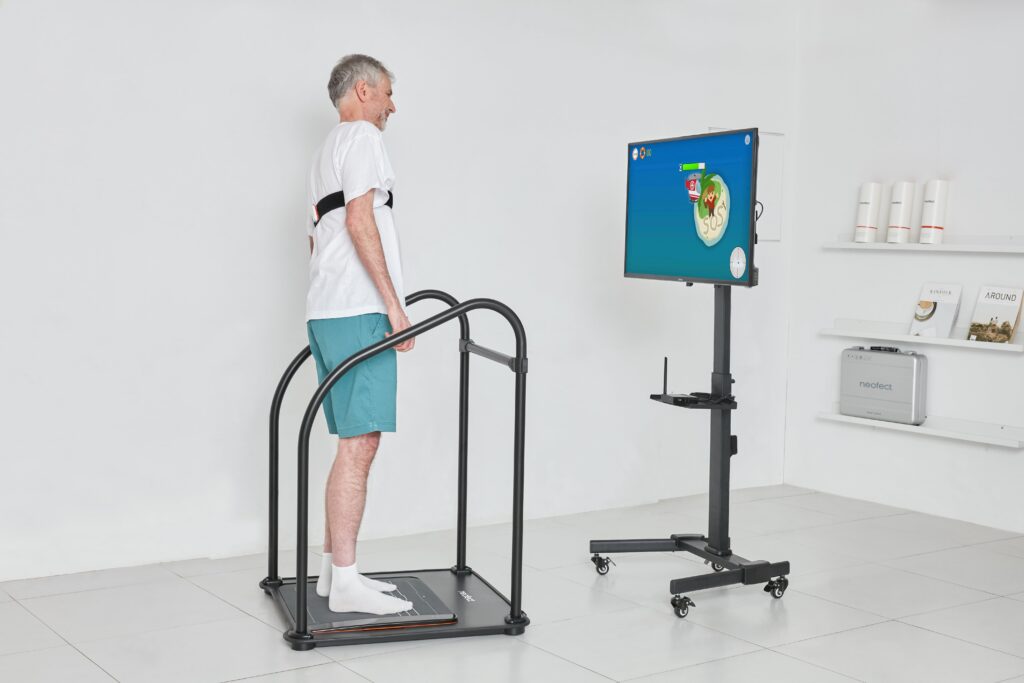Neofect Smart Balance