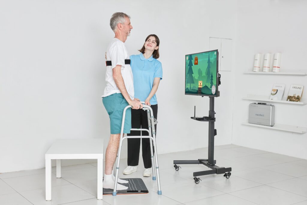 Neofect Smart Balance