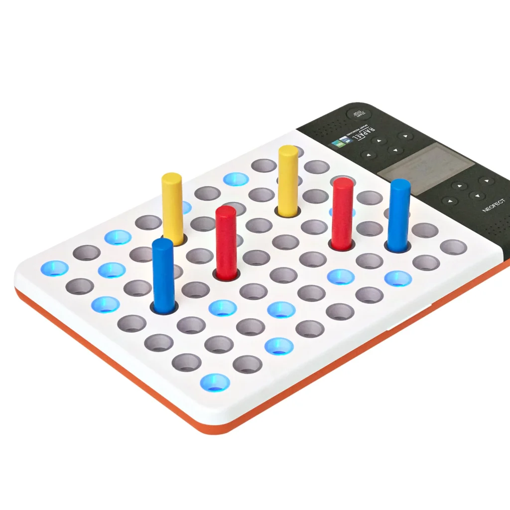 Neofect Smart Pegboard