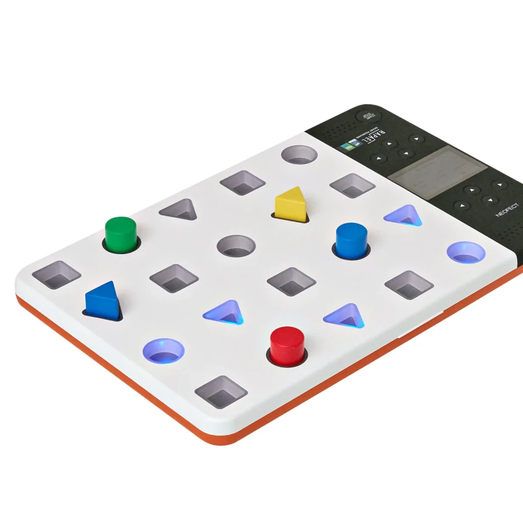 Neofect Smart Pegboard