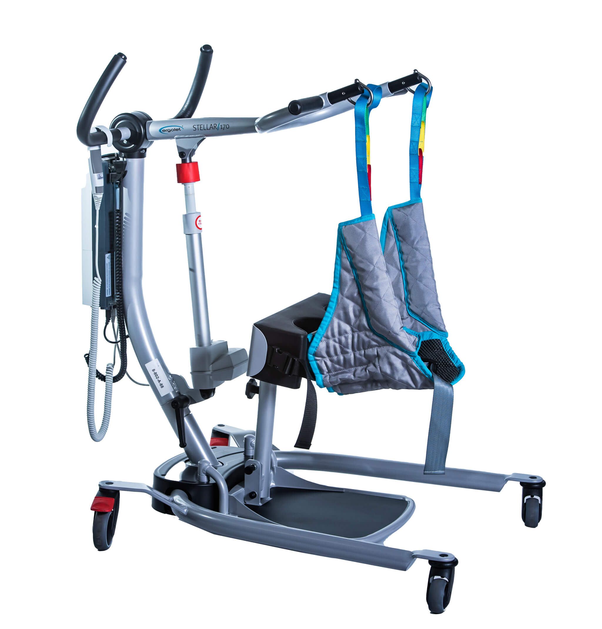 Winncare Stellar 170
