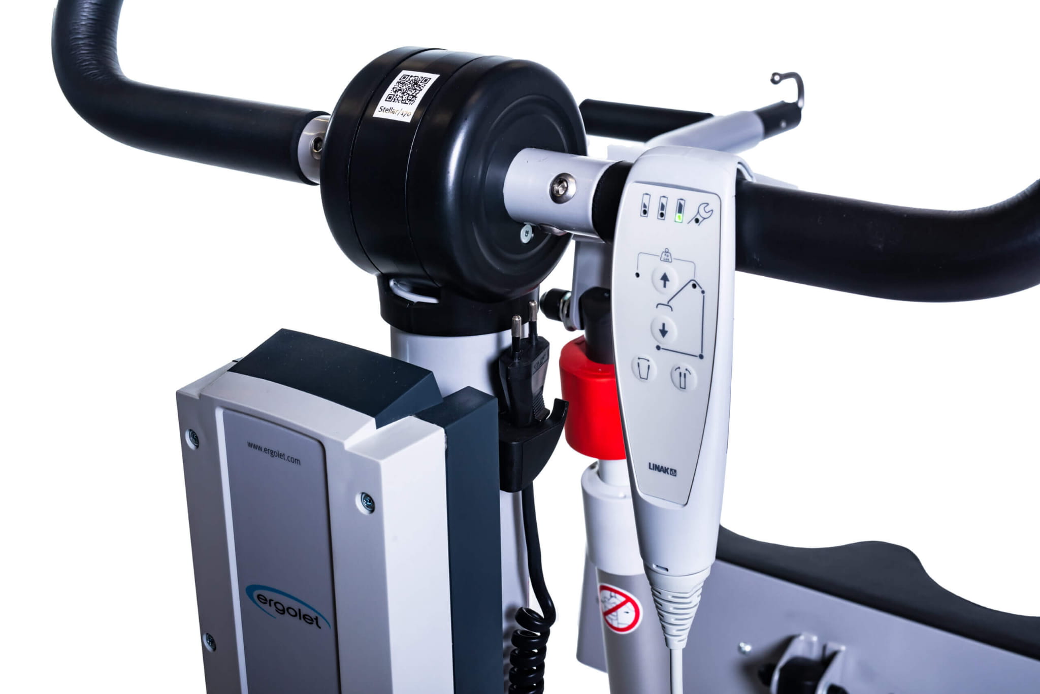 Winncare Stellar 170