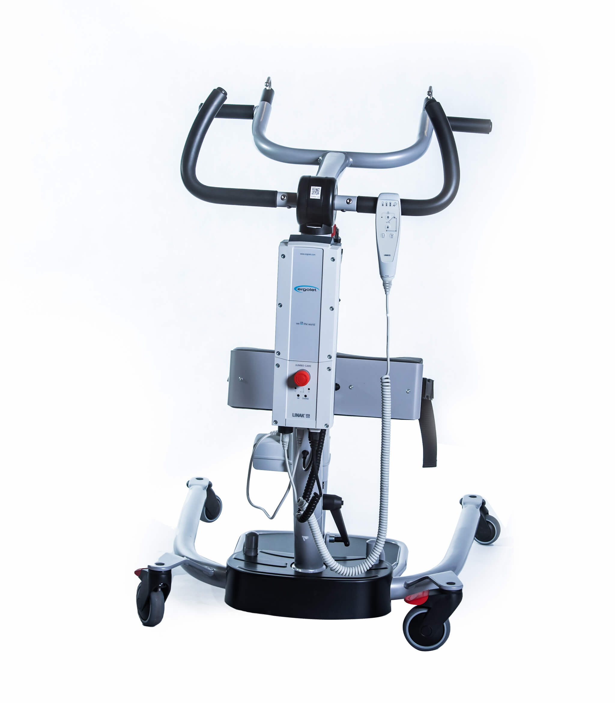Winncare Stellar 170