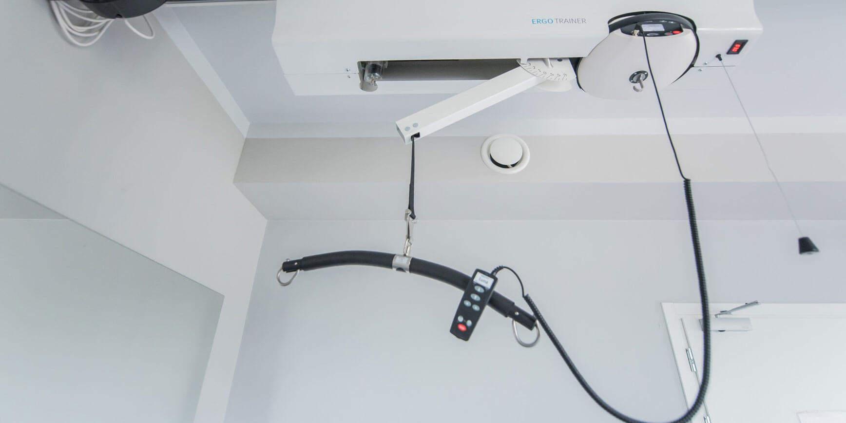Winncare ergo trainer