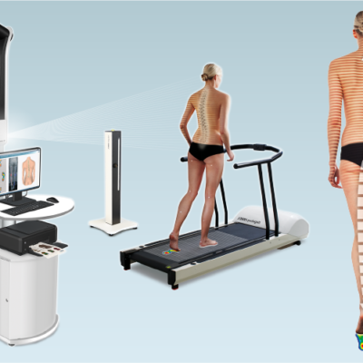 DIERS 4D motion® Lab