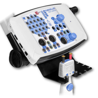 EB Neuro NeMus