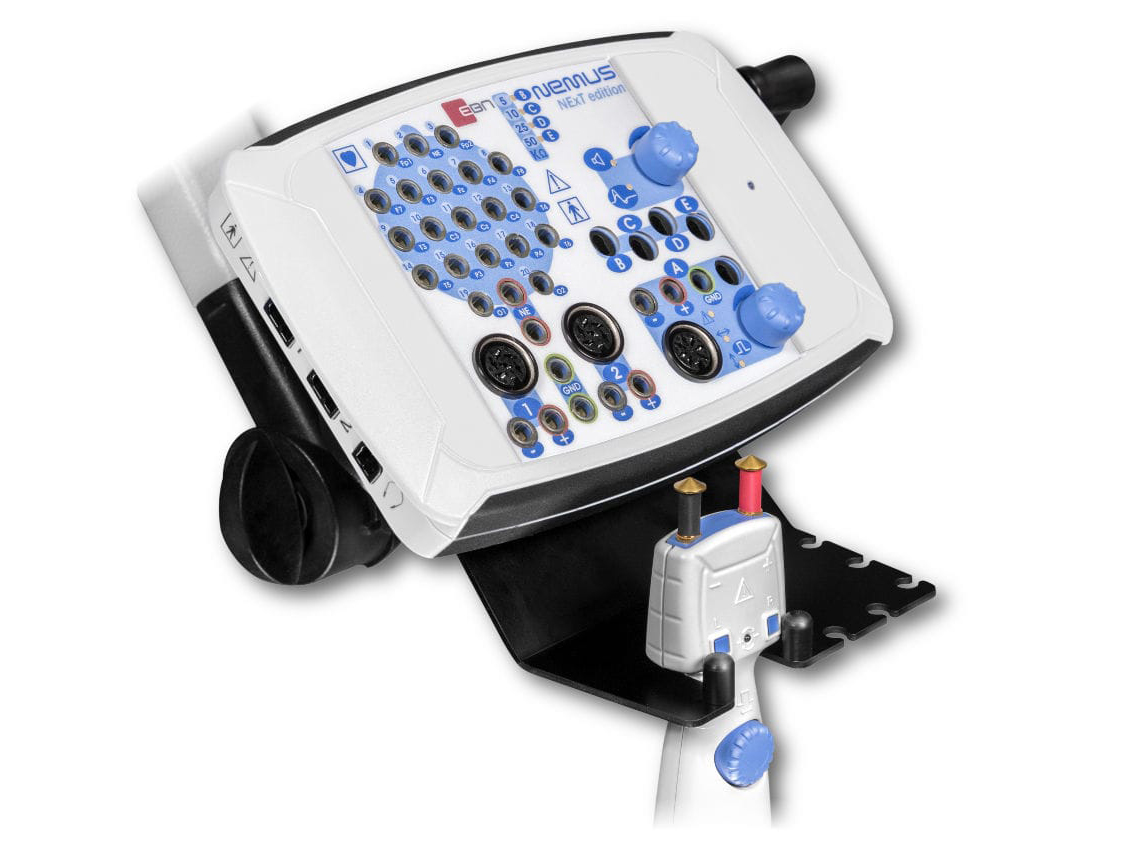EB Neuro NeMus