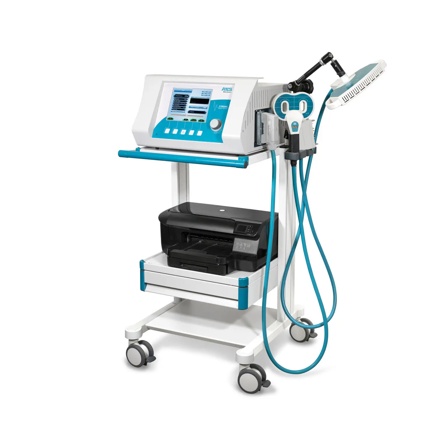 EB Neuro STM 9000