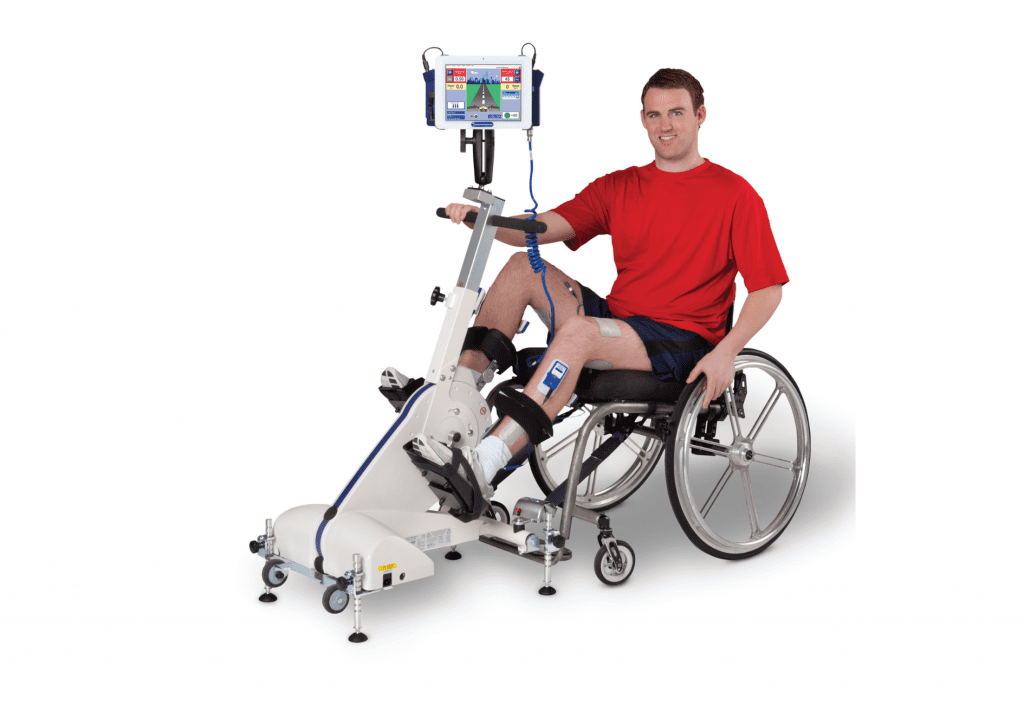 Restorative Therapies RT300