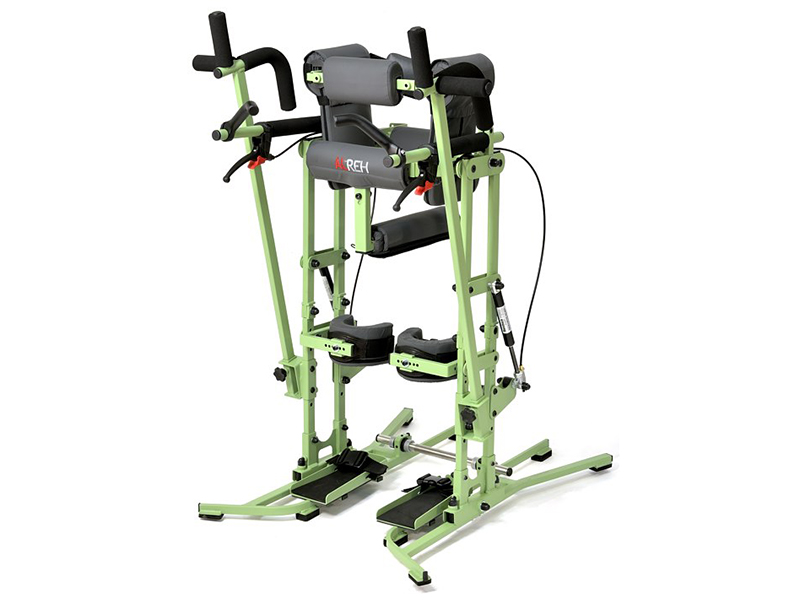 Active Plus