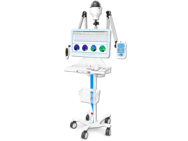 EB Neuro BE Plus PRO Standart