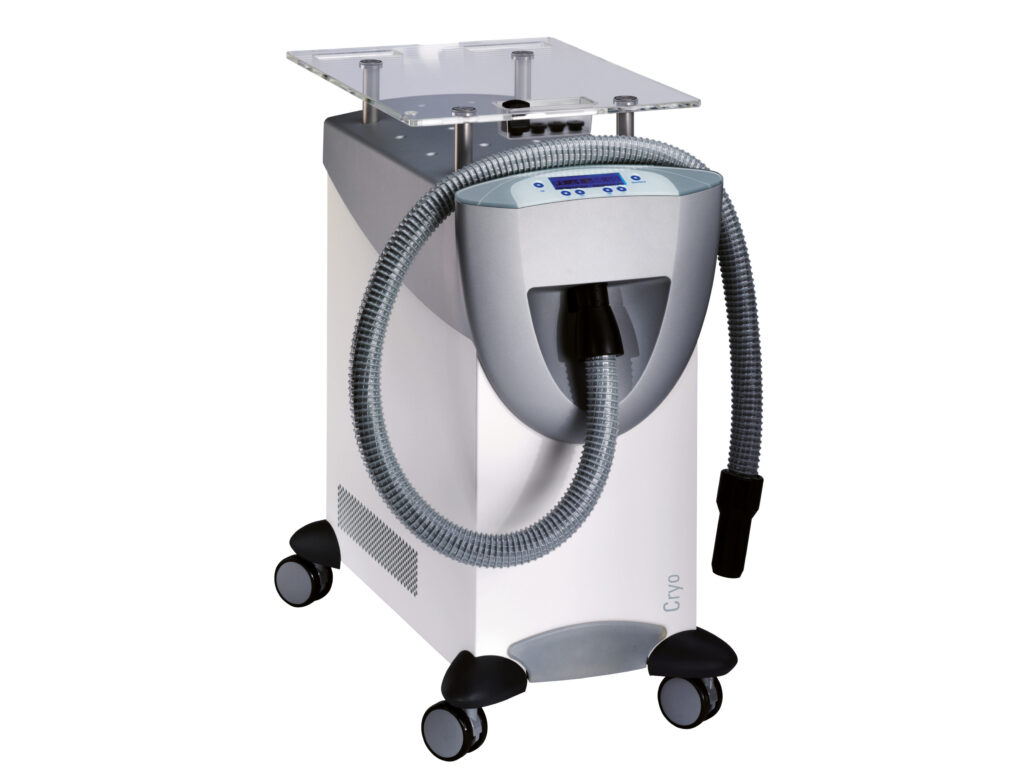 Zimmer Cryo 6
