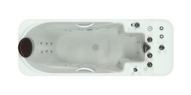 Aquadelicia mini