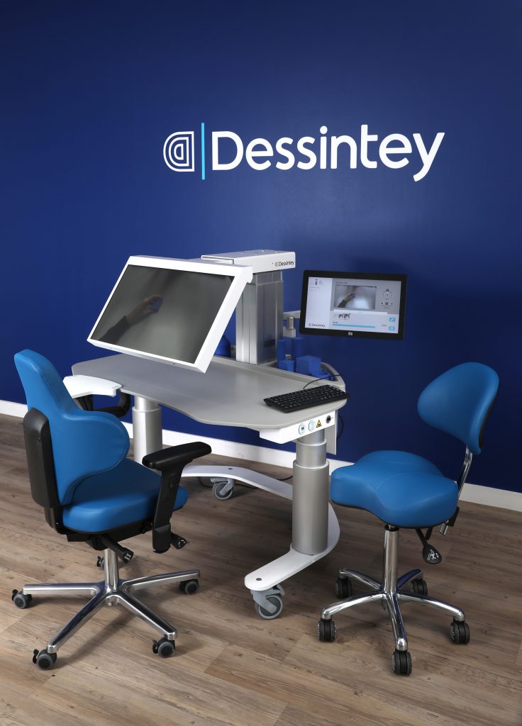 Dessintey IVS3