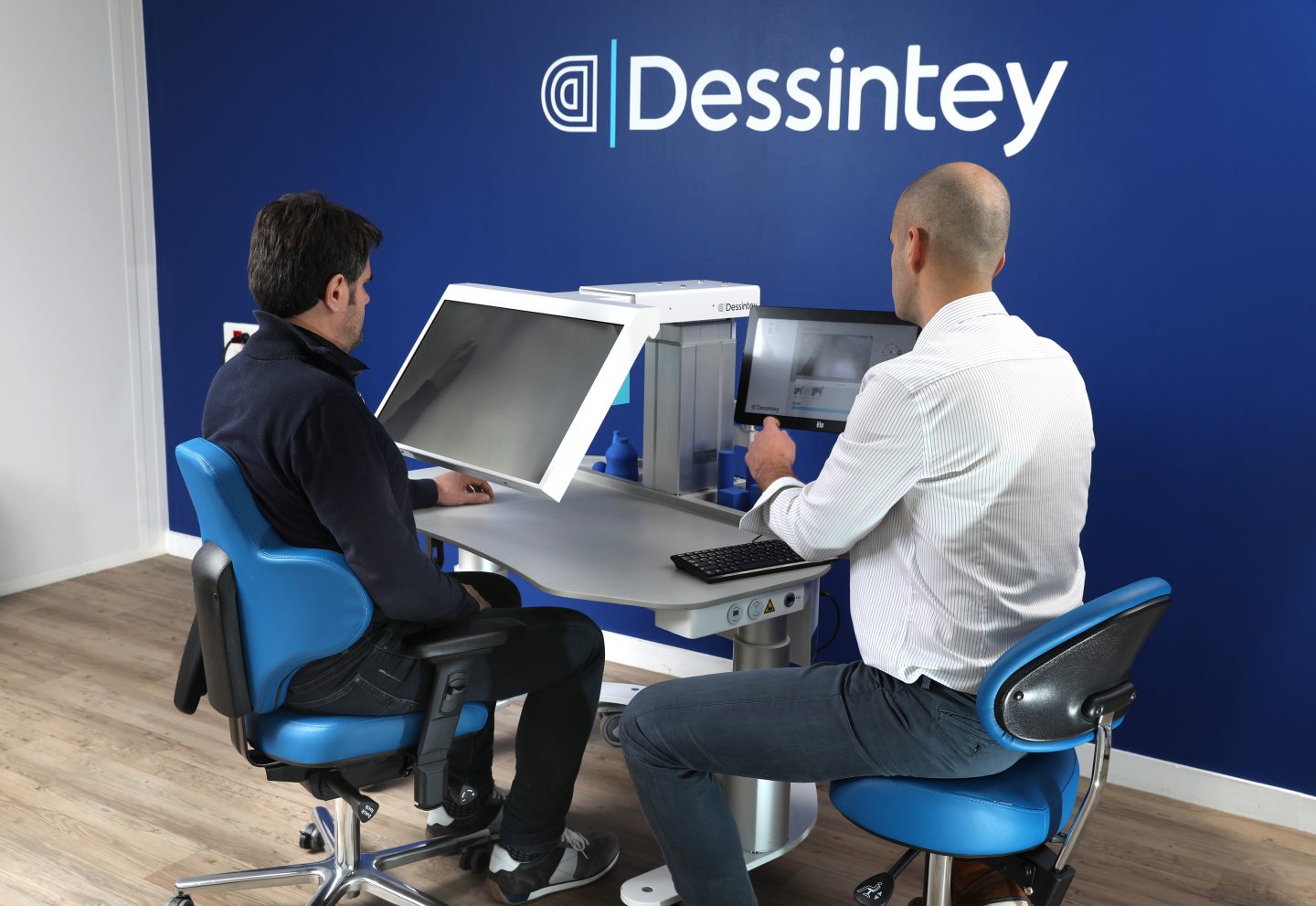 Dessintey IVS3