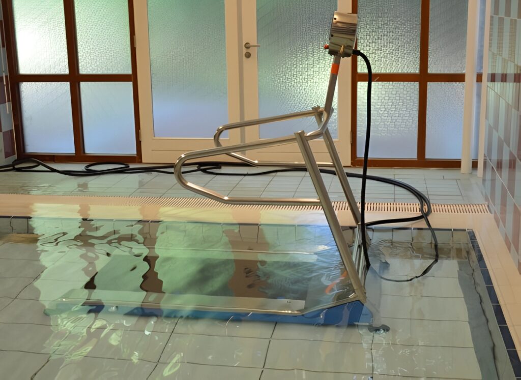 Pooltrack