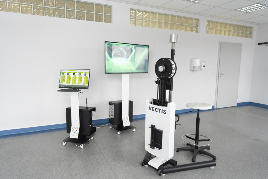 VECTIS