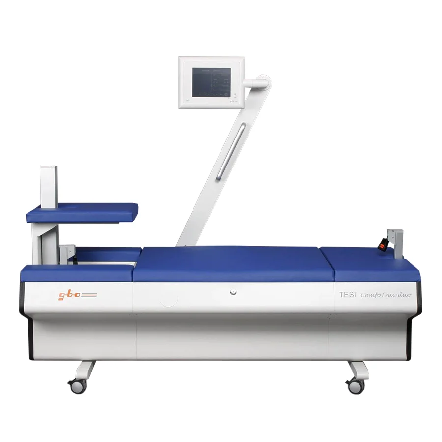 TESI® ComfoTrac duo