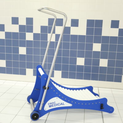 Pooltrack® Curve