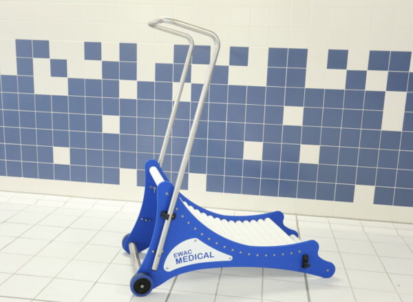 Pooltrack® Curve