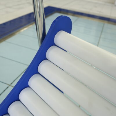 Pooltrack® Curve
